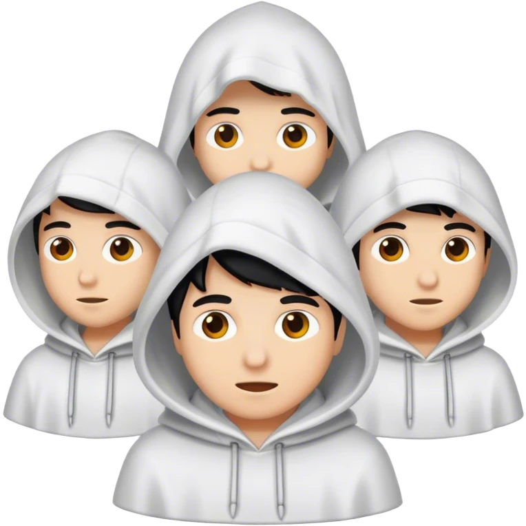 kkk emoji