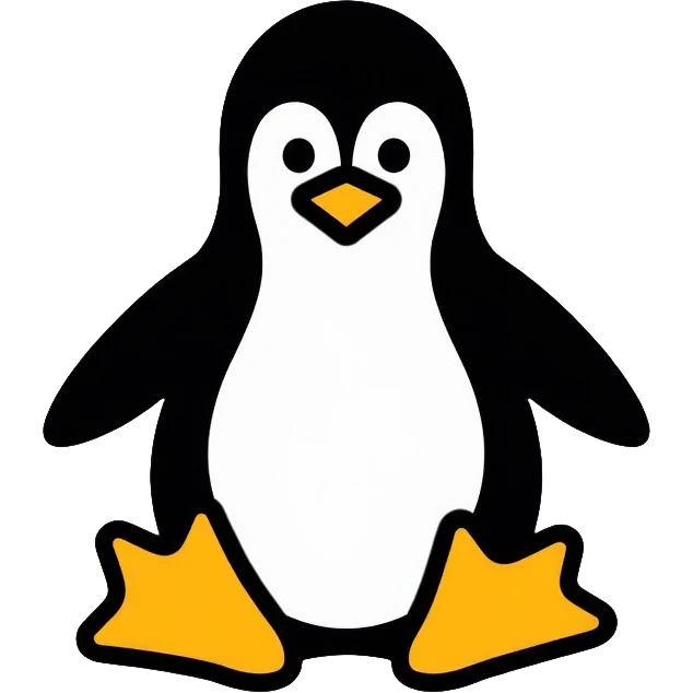 penguin emoji