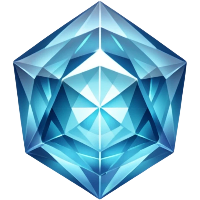 Crystal emoji