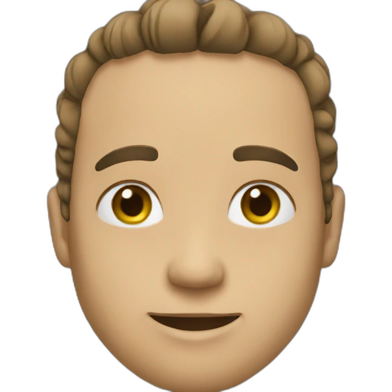 hype emoji