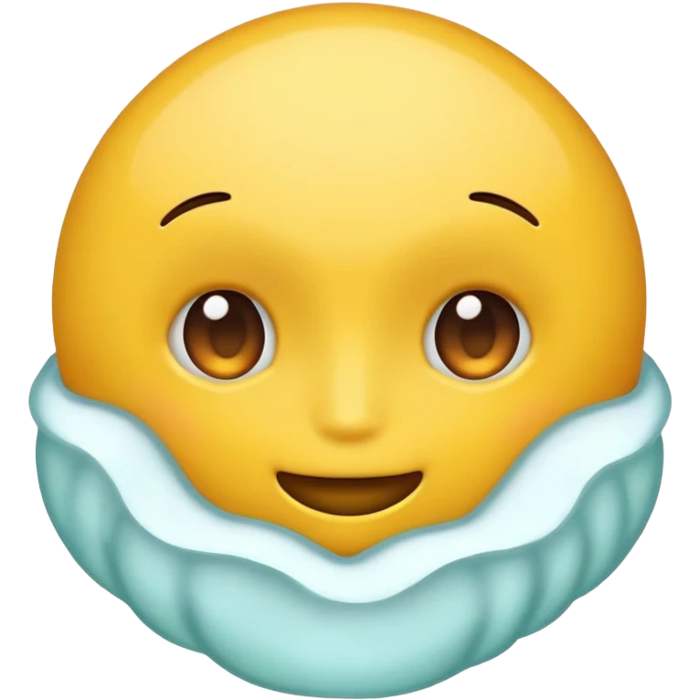 Танос держит зеленый меч неоновый emoji