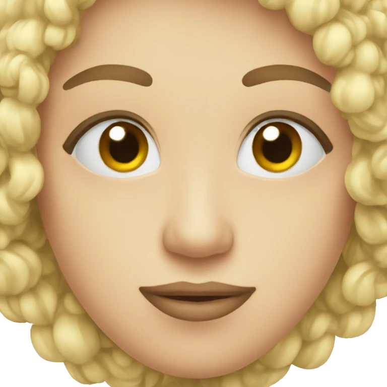 Signe jul emoji