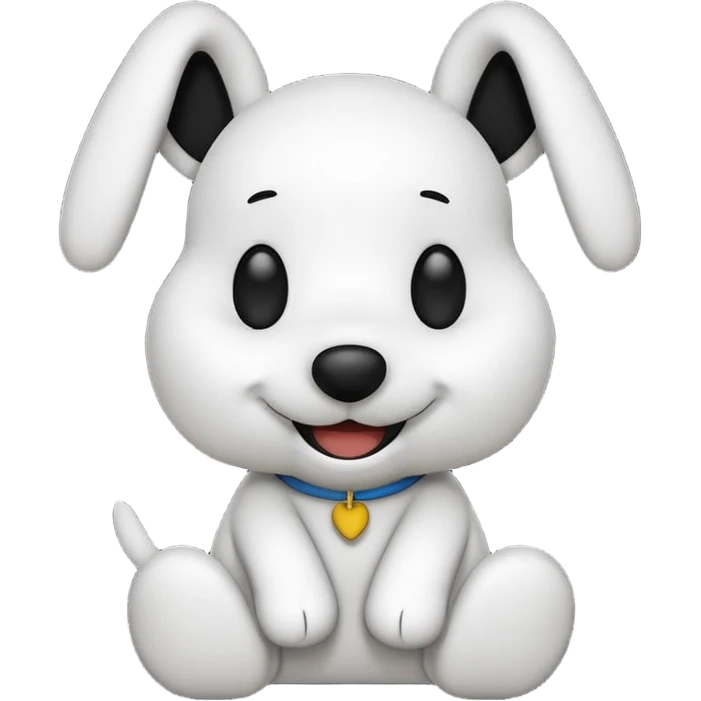 SNOPY emoji