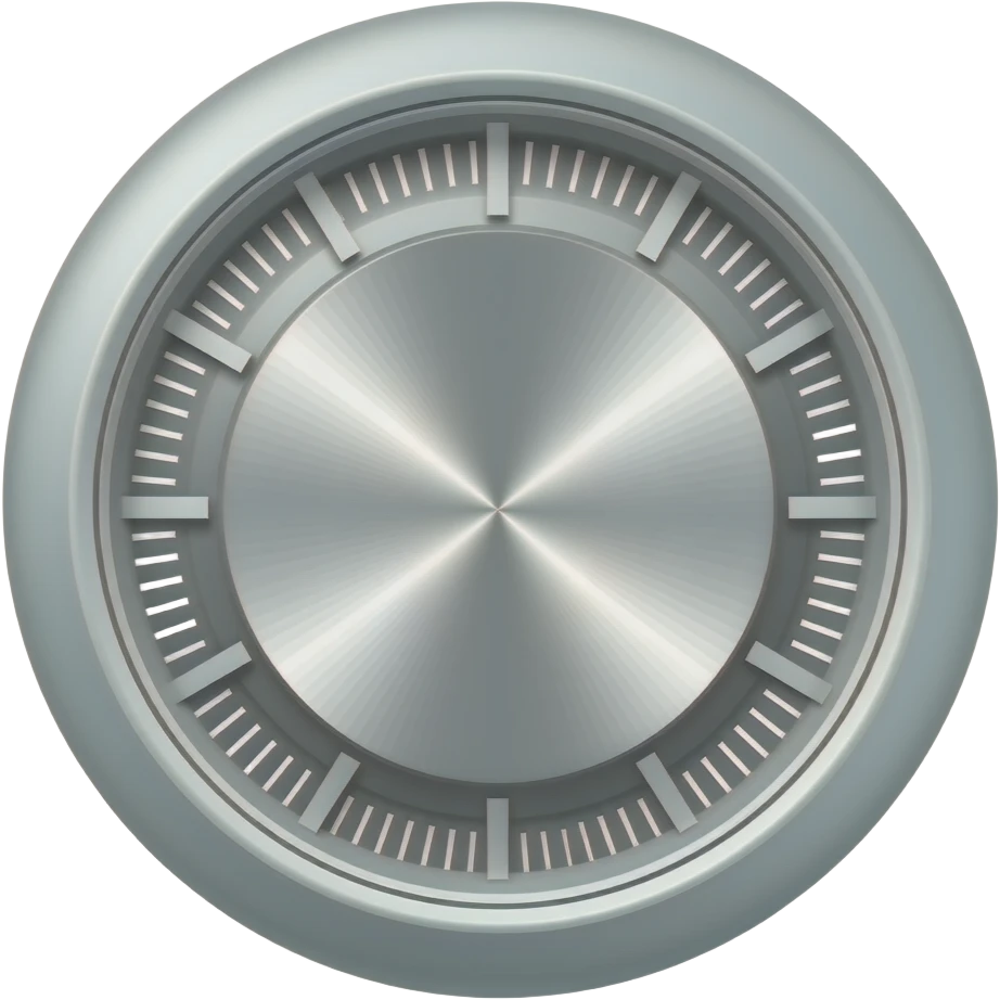 digital dial emoji