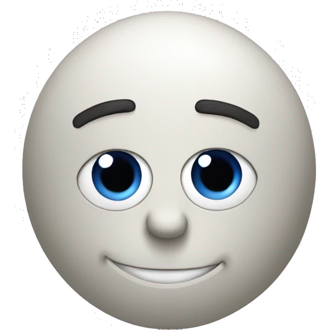 create a image of test cricket  emoji