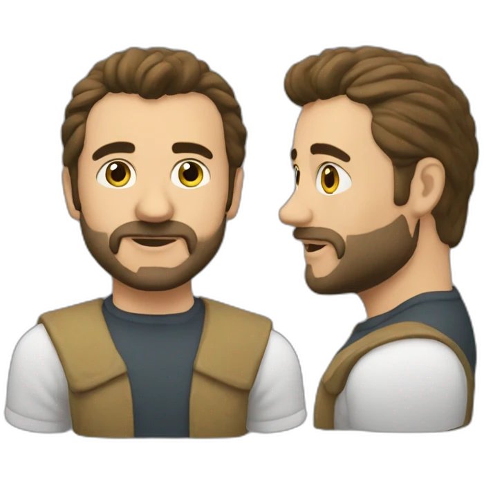 Mauro İcardi emoji