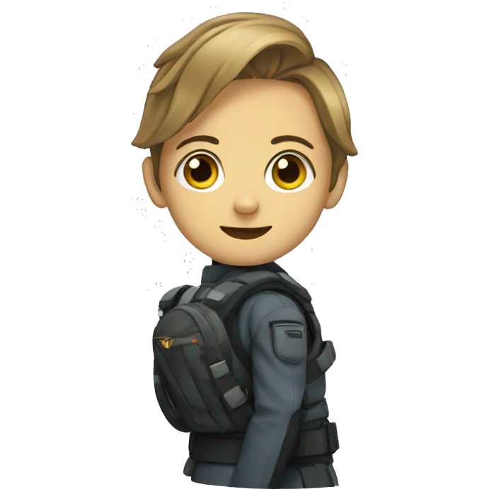 Eva emoji