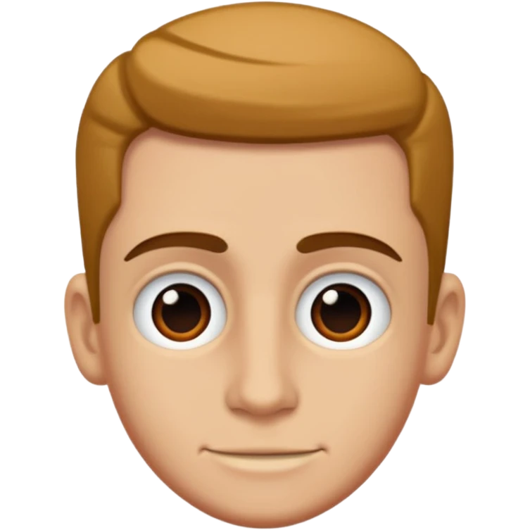 Frankie Zulferino (b.1990) emoji