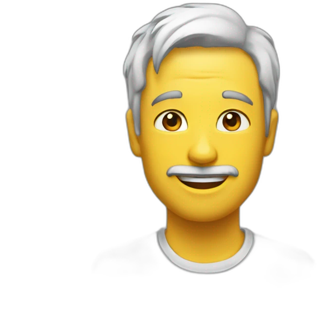 شرک صورتی emoji
