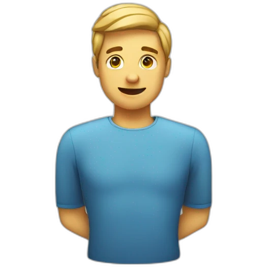 help request emoji