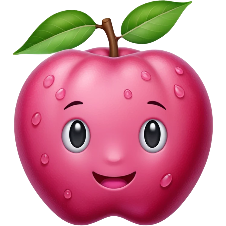 Gum gum fruit from one piece emoji