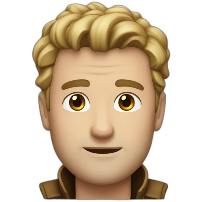 Stefan kingham emoji