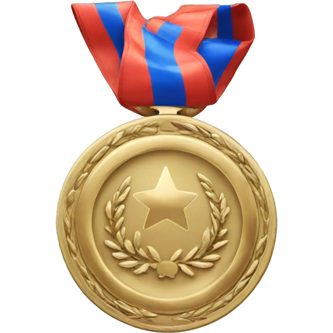 medal emoji