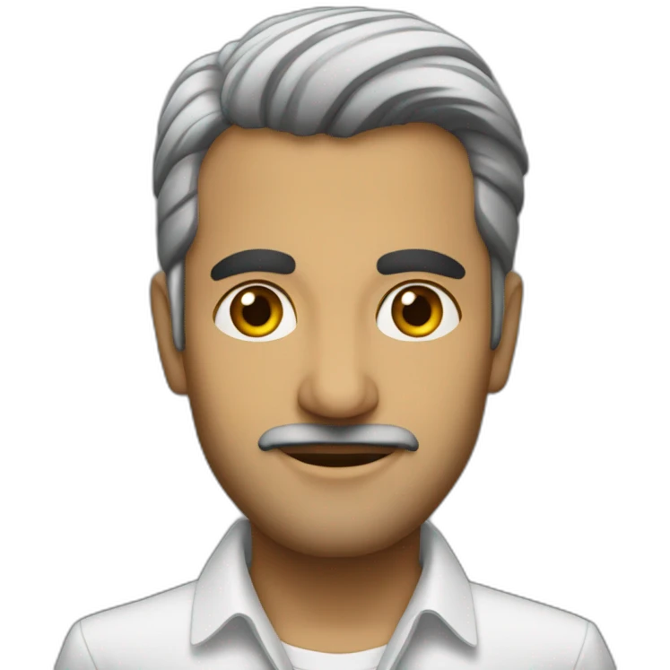Musaab Memon emoji