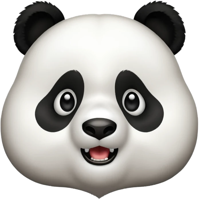 🐼🤦‍♀️ emoji