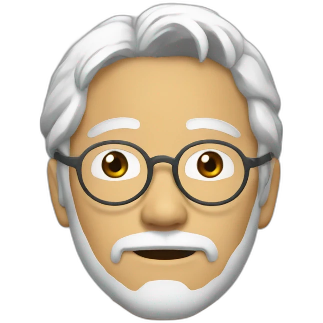 Miyazaki emoji