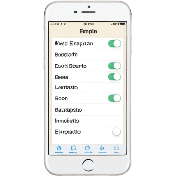 Создай эмодзи безработного emoji