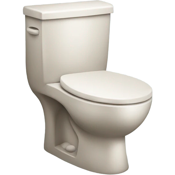 toilet emoji