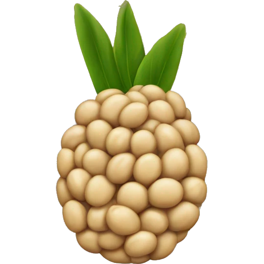 Sesame seeds emoji