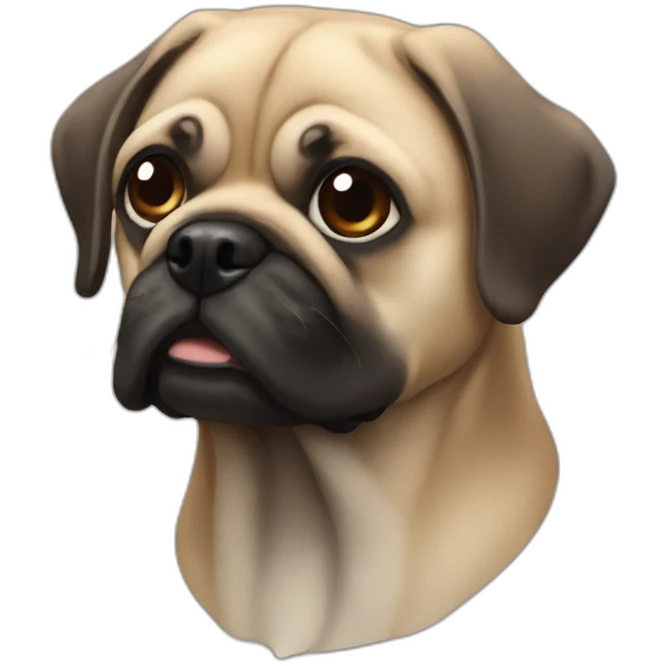 puginator emoji