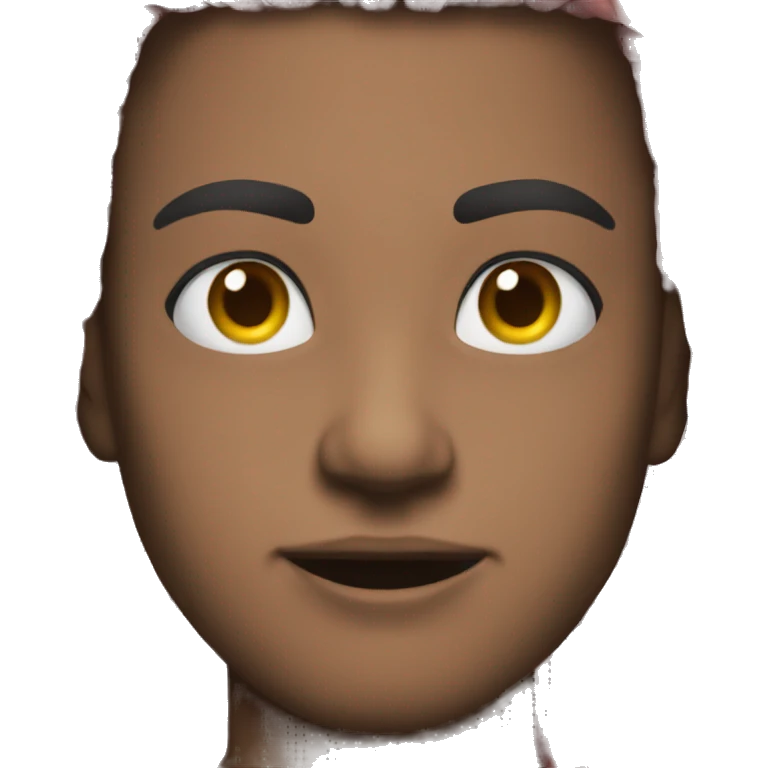 Hyper emoji