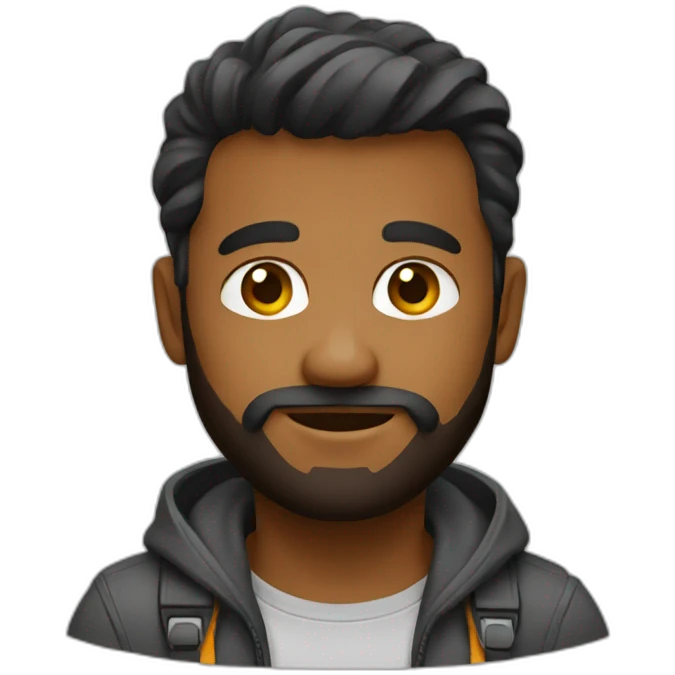 frontend developer emoji