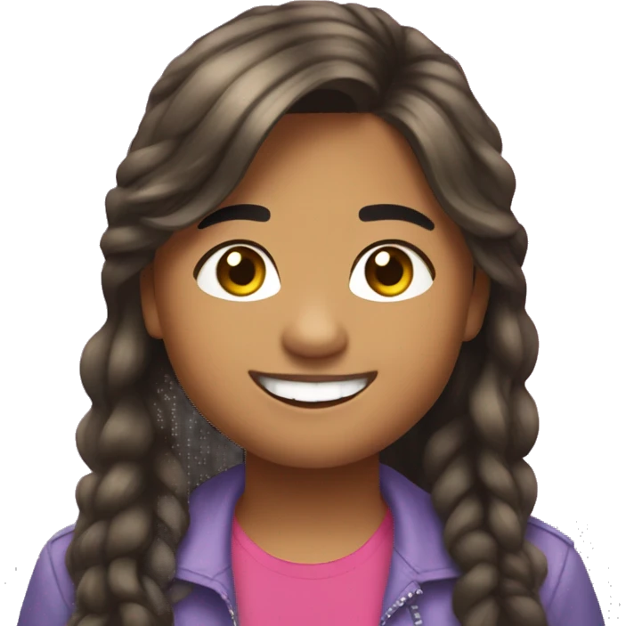 Angelica hale emoji