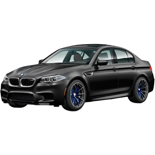 2025 BMW m5  emoji