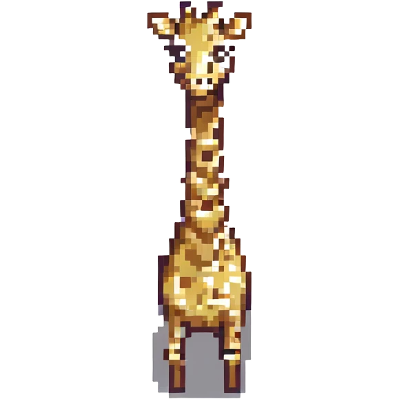 giraffe emoji