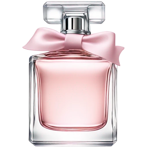 Miss dior perfume emoji