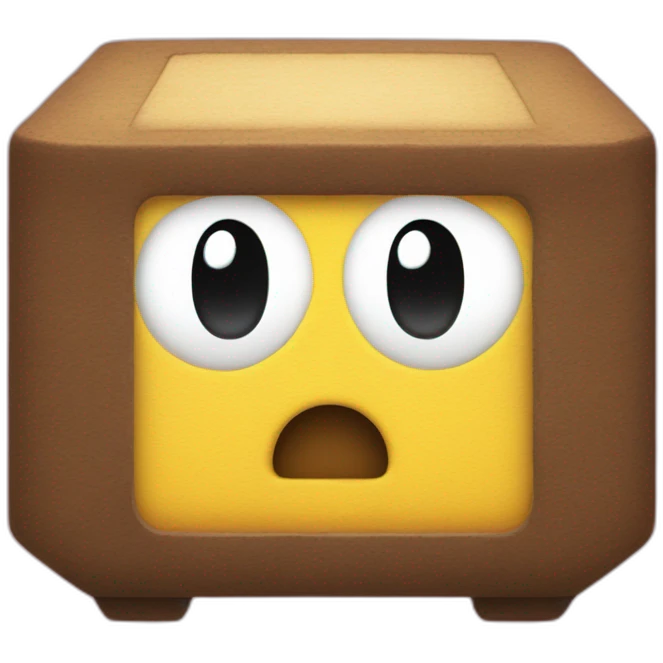 mario bros starbox emoji