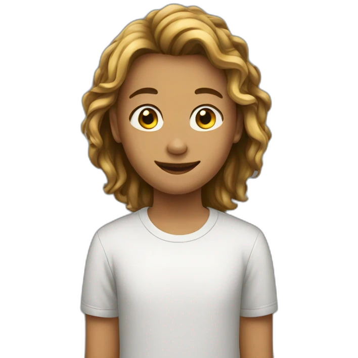 15 ans emoji
