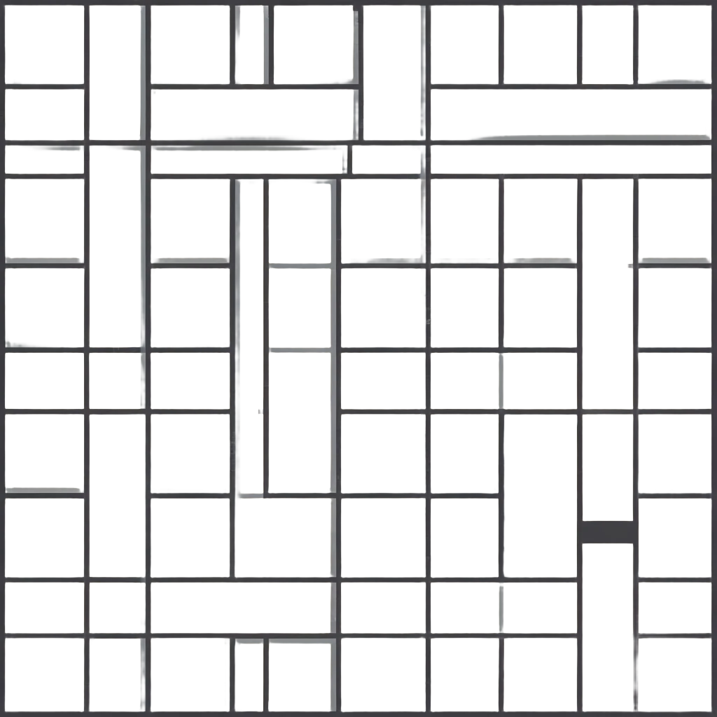 Dark slate concrete floor tile, subtle grid pattern, color #1e293b with slightly lighter highlights, light wear texture, seamless tile pattern, 32x32 pixels emoji