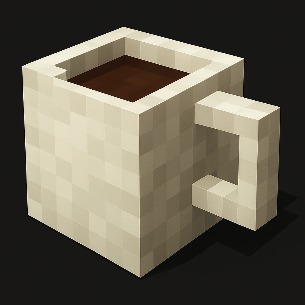 cup of coffee emoji