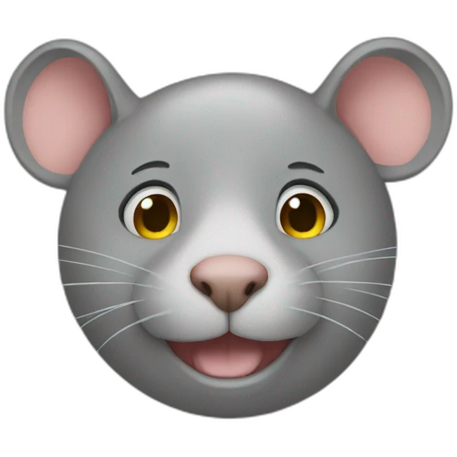 Maus emoji