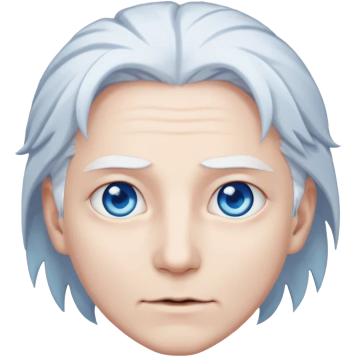 Gojo emoji