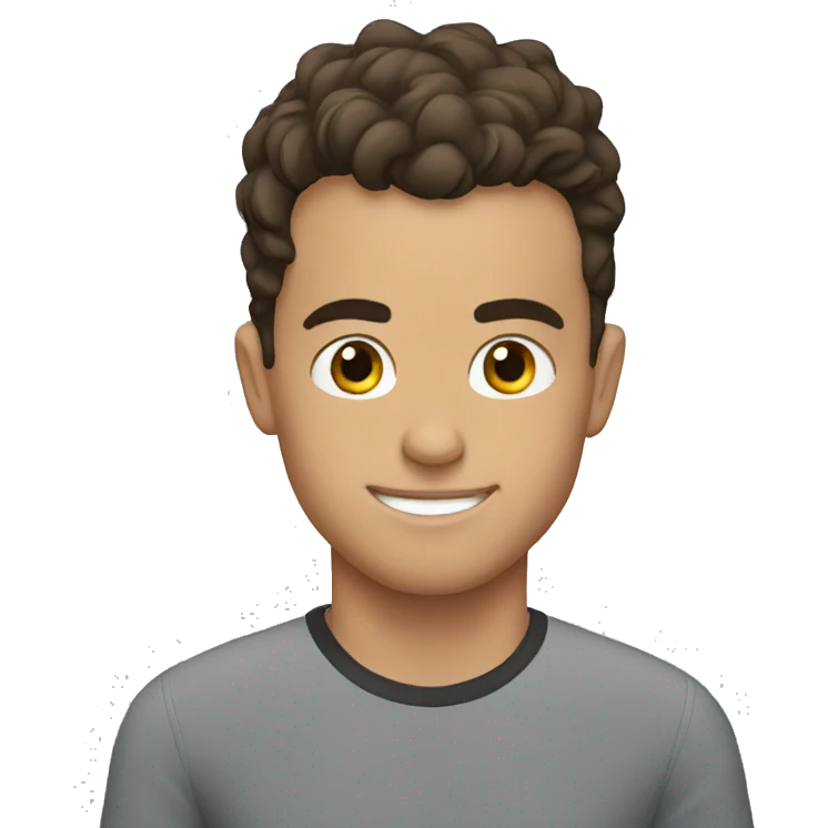 Cristiano  emoji