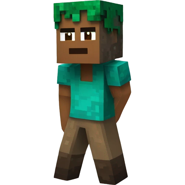 minecraft emoji