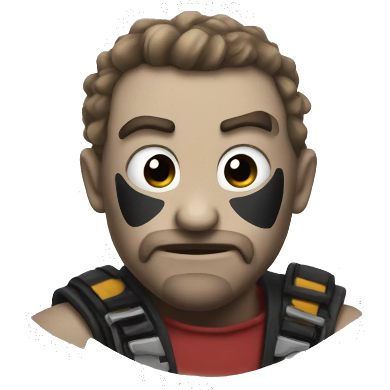 DEADPOOOL emoji