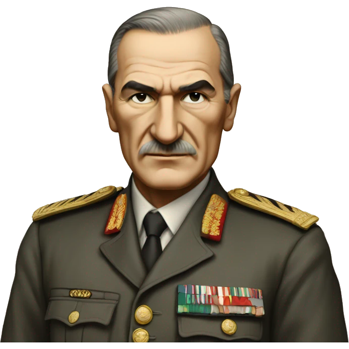 Atatürk emoji