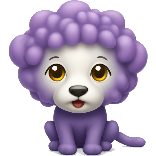 Jellycat emoji