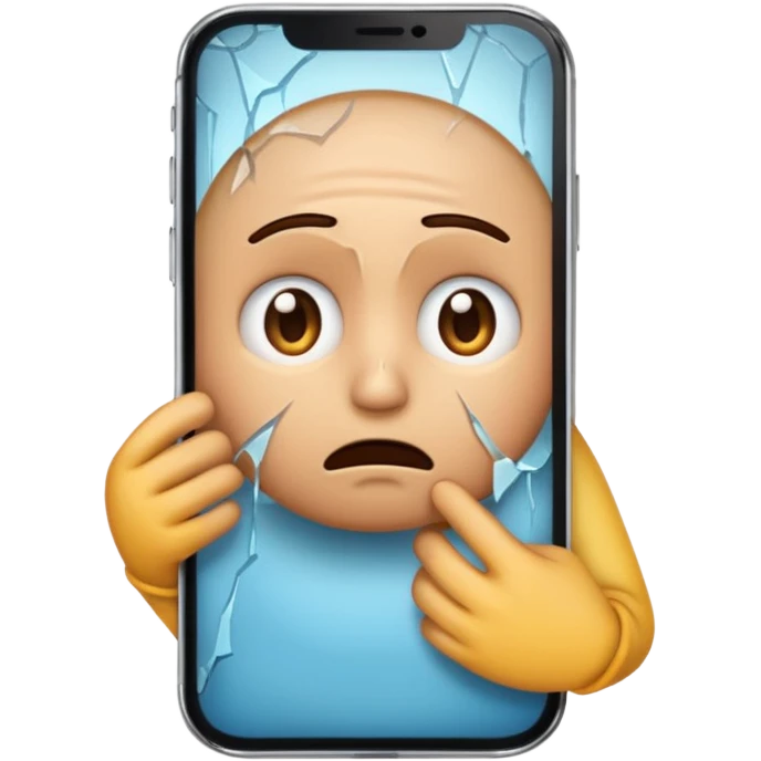 Create emoji that says fyooo of something that could happened emoji