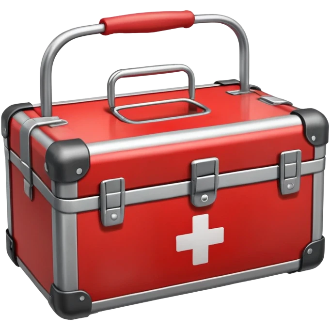 medkit box emoji