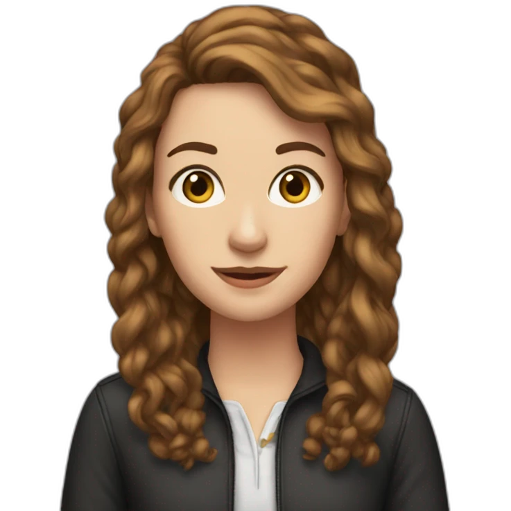 Leah Glouberman emoji