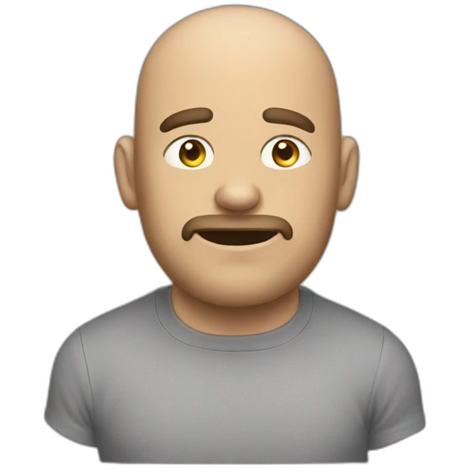 hench andy emoji