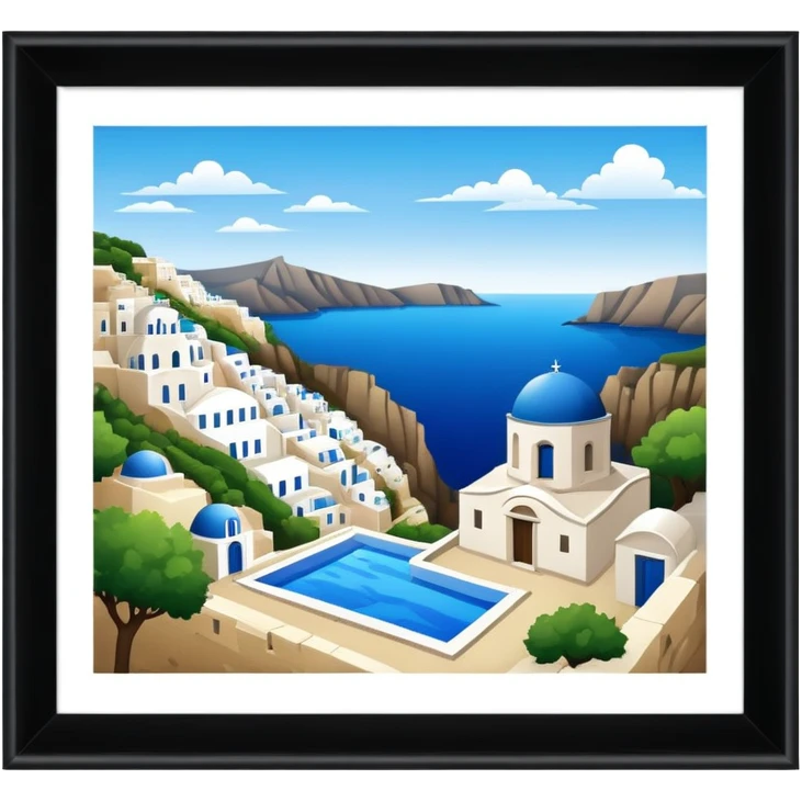 Greece emoji