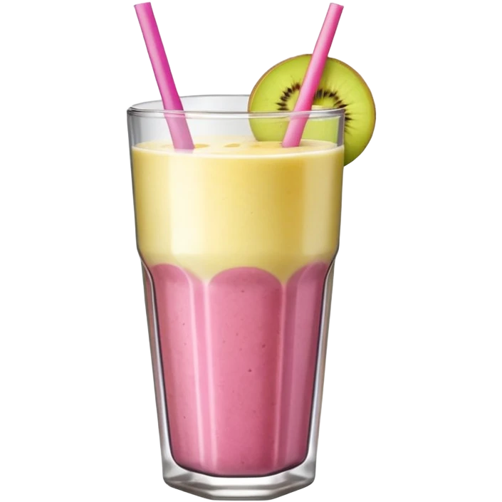Smoothie emoji