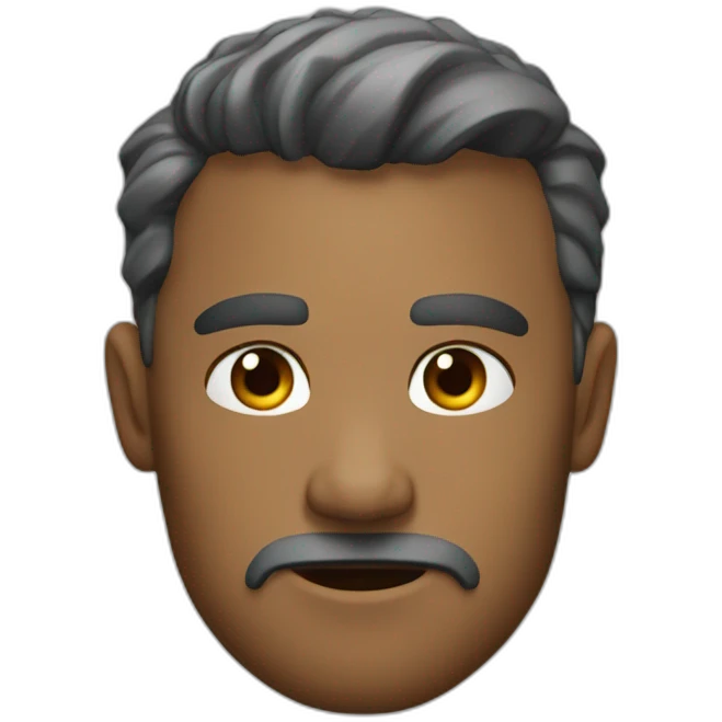 deny broniar emoji
