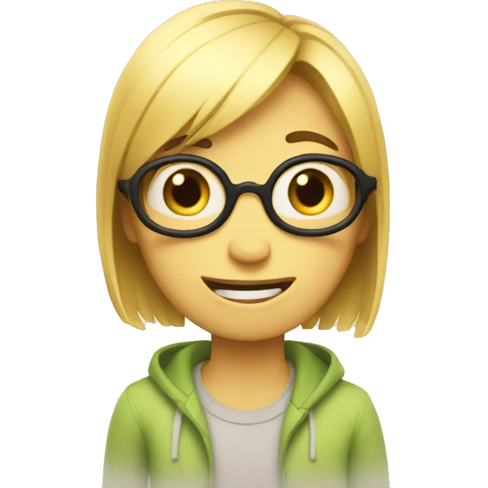 Inside Out emoji