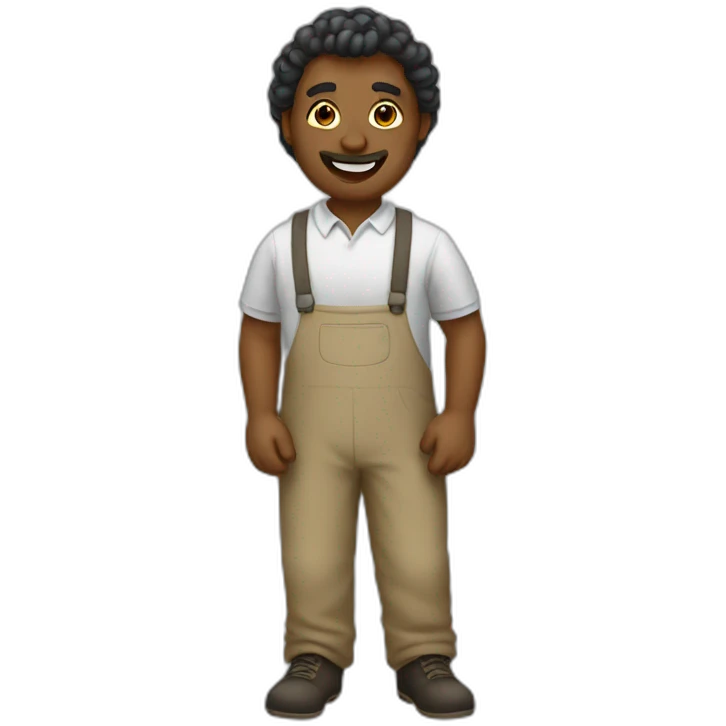 vendor emoji